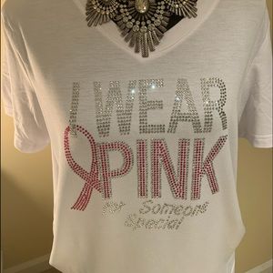 Breast Cancer Awareness Shirt